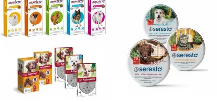 Farmaci Antiparassitari