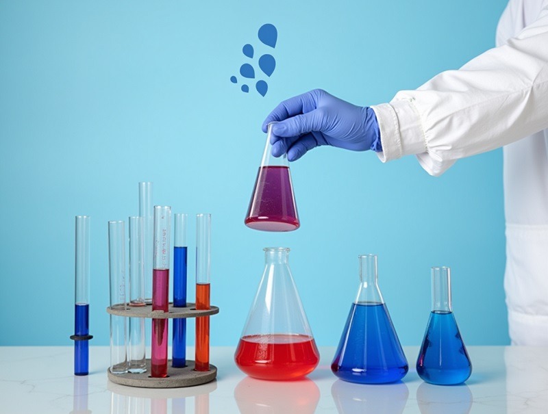 <span style="color: #046923;">Farmaci Antiparassitari: i rischi degli antiparassitari chimici</span> 2 Farmaci antiparassitari