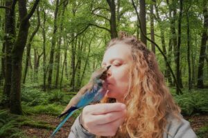 Connessione da cuore a cuore