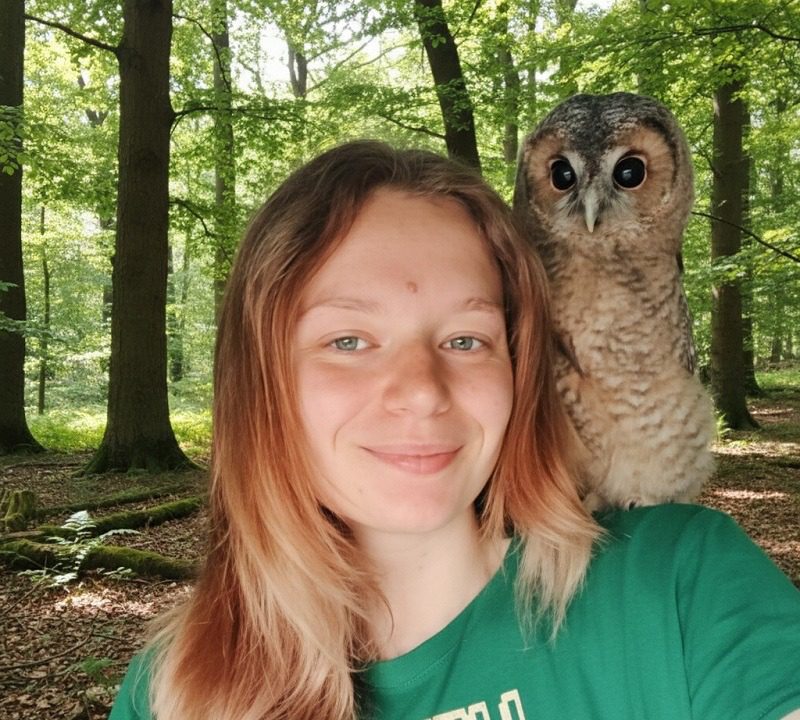 Vissuto dei nostri animali