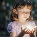 Il Reiki e i bambini