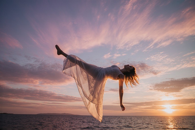 Guarigione e Crescita Personale