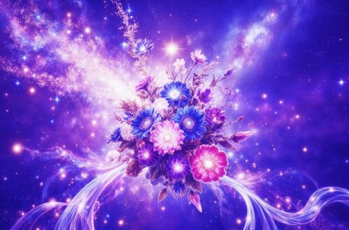 Ethereal Flowers™ Ultimate