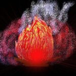 Programma di lavoro sciamanico