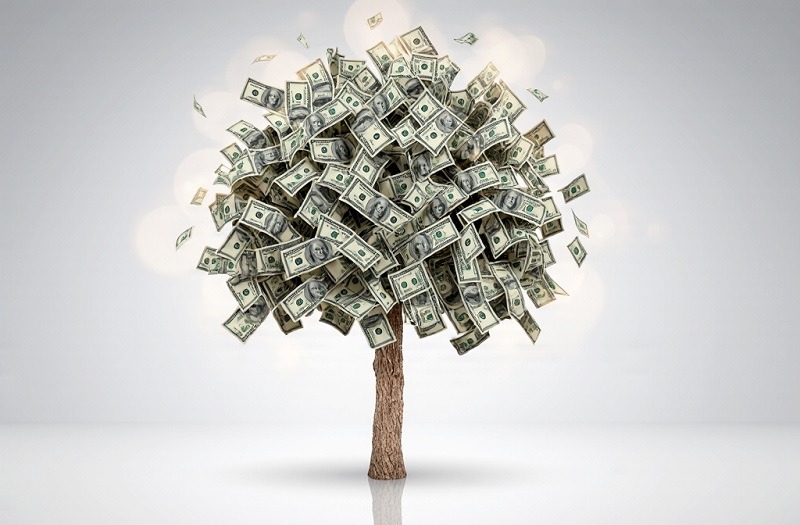 Money Reiki for a new reality