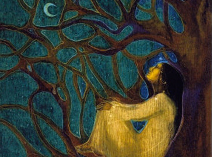 Potenziamento della Luna Calante