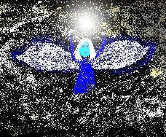 Programma di Lavoro Spirituale con gli Angeli