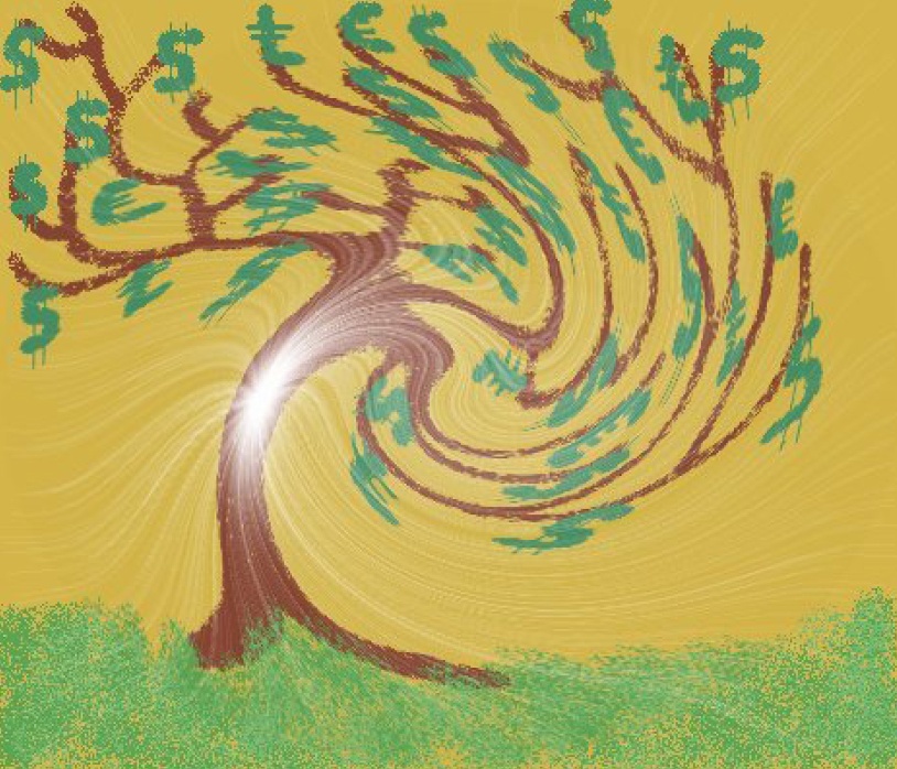 Potenziamento per la Fortuna e la Prosperità