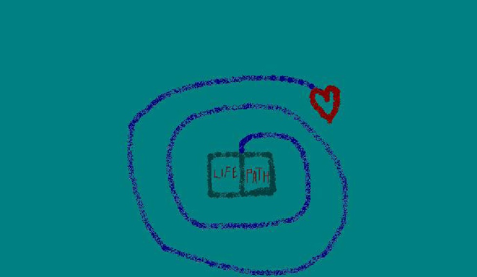 Potenziamento Sentiero di Vita