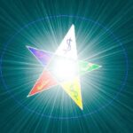 Pentagramma degli Angeli dell'Abbondanza