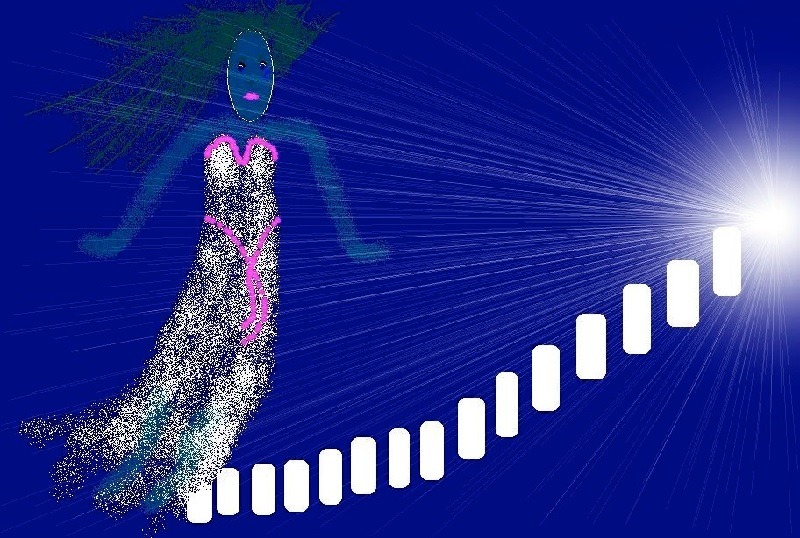 Potenziamento Reiki Sentiero del potere