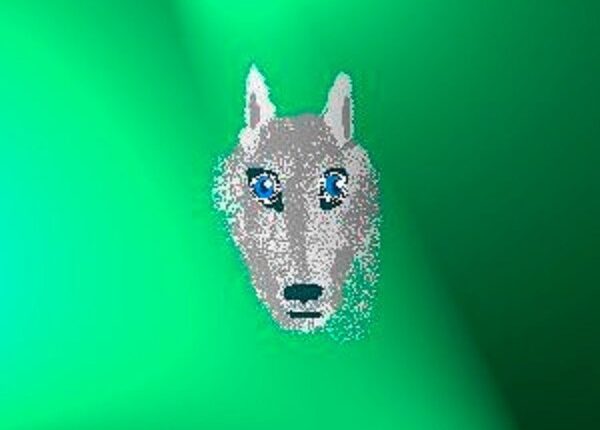 Potenziamento Reiki Ululato del Lupo