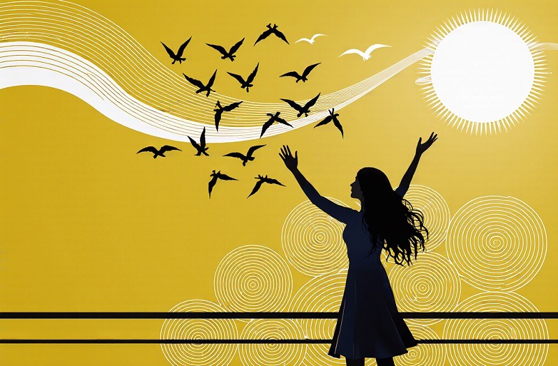 Releasing Resistance Reiki