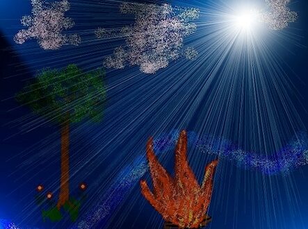 Reiki per il recupero sciamanico dell'anima