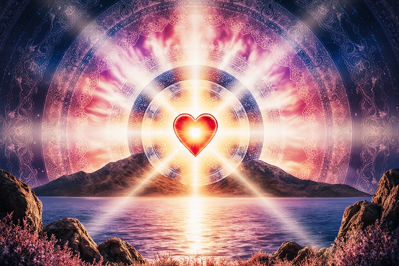 Shamballa Multidimensional Healing