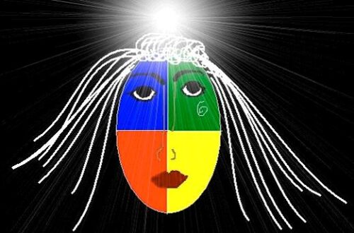 Madre degli Elementi