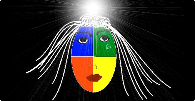 Madre degli Elementi