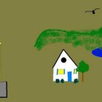 protezione dalle energie dei luoghi