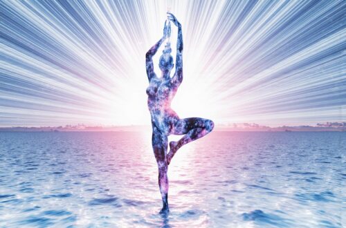 Negative Entities Clearing Reiki