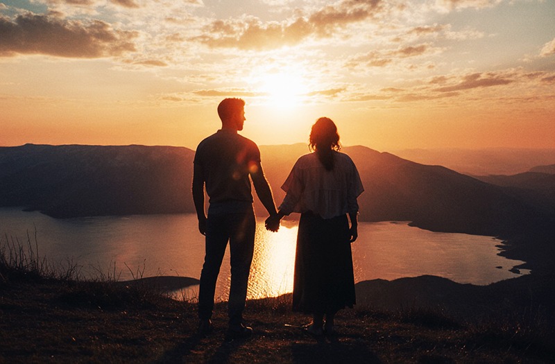 Potenziamento per i legami