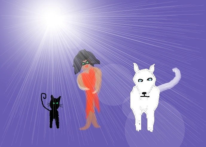 Potenziamento Reiki Animale Famiglio