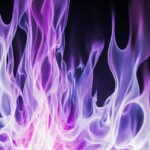 Violet Flame