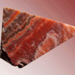 Essenza Diaspro Rosso