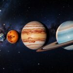 Intelligenze Planetarie