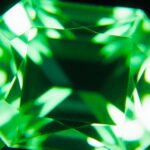 Essenza Smeraldo