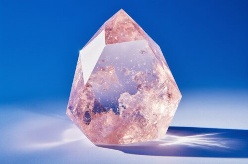 Essenza Quarzo Fragola