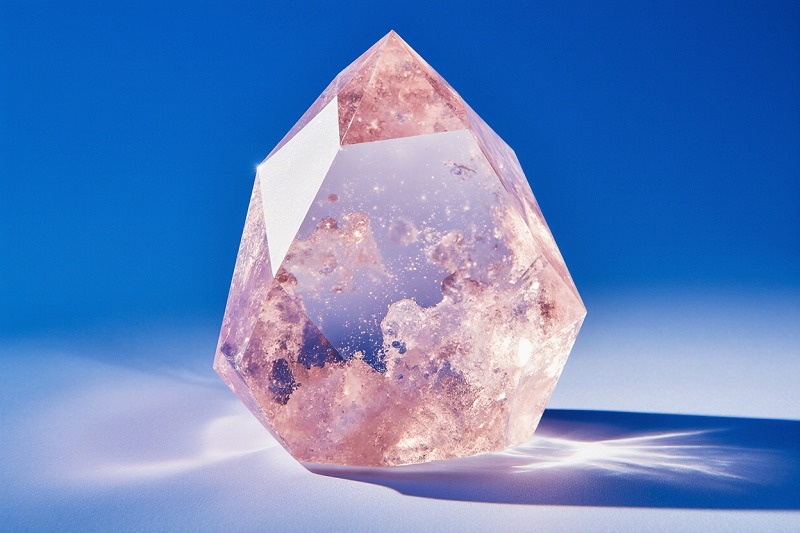 Essenza Quarzo Fragola