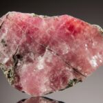 Essenza Rodonite