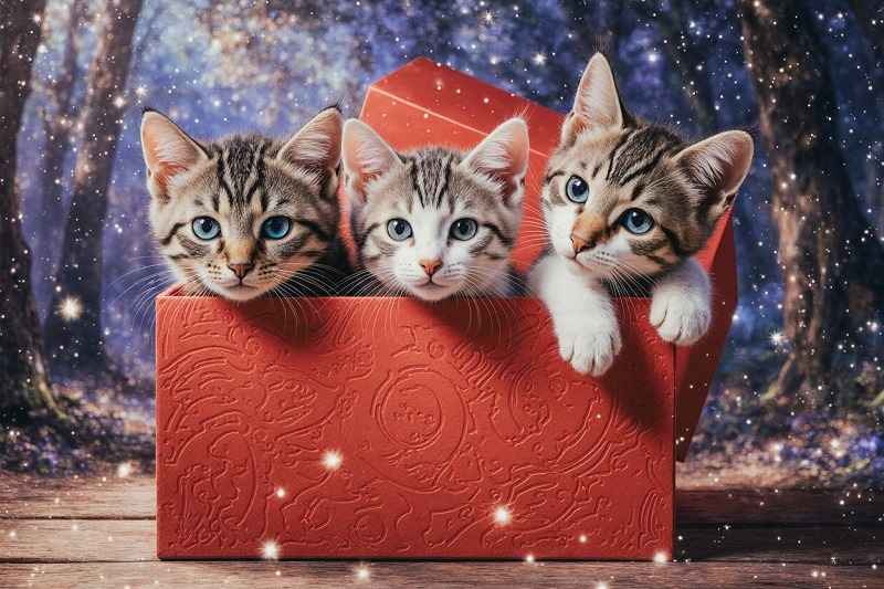 Scatola dei desideri