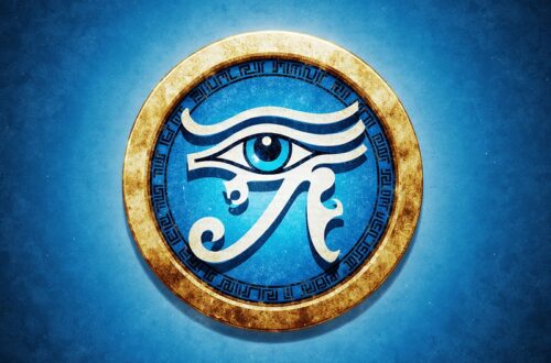 Occhio di Horus