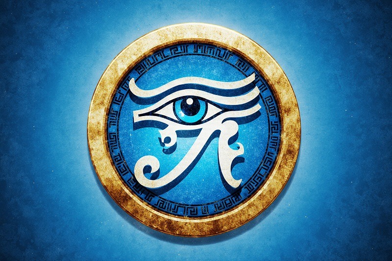 Occhio di Horus