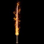 Spada dell'Arcangelo Michele