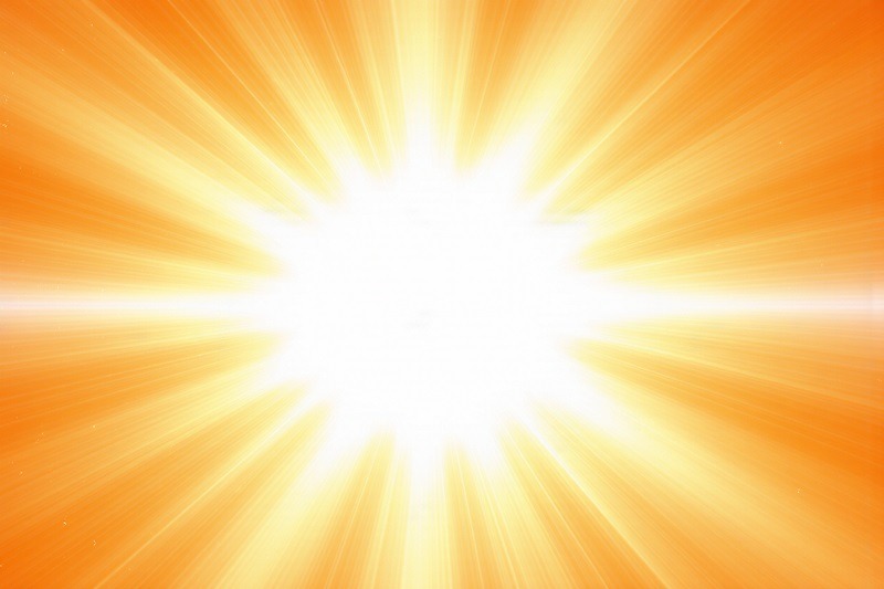 Sun Reiki