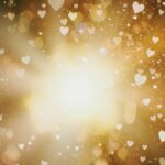 Luce dell'amore di Afrodite