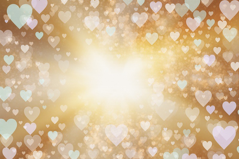 La Chiave dell'Amore Perpetuo dell'Arcangelo Chamuel