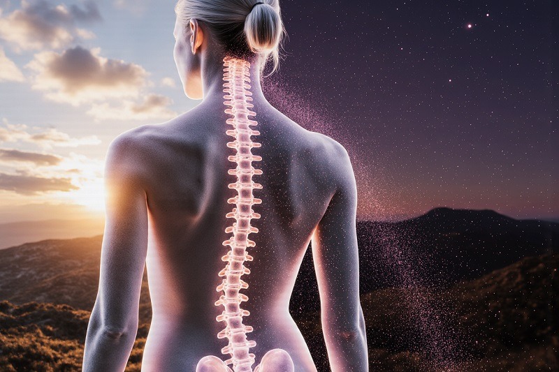 Percorso Riallineamento vertebrale