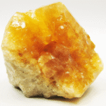 Essenza Selenite Arancio