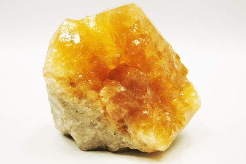 Essenza Selenite Arancio