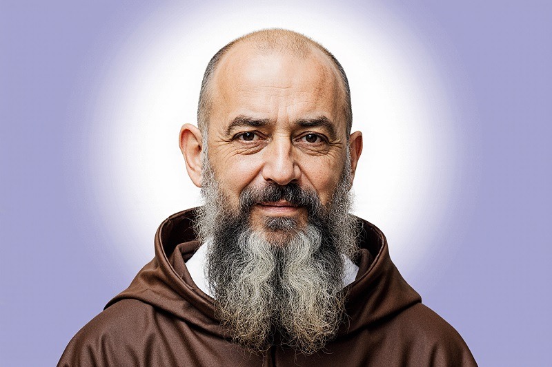 Padre Pio