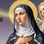 Santa Rita da Cascia