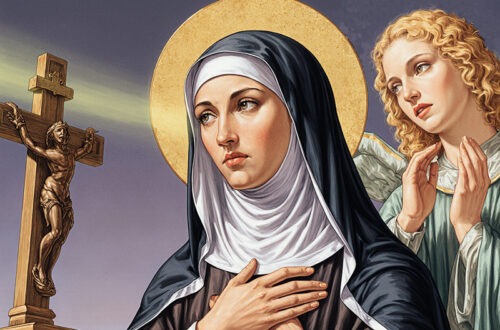 Santa Rita da Cascia