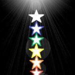 Crystal Chakra Reiki