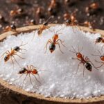 Insetti e animali nocivi