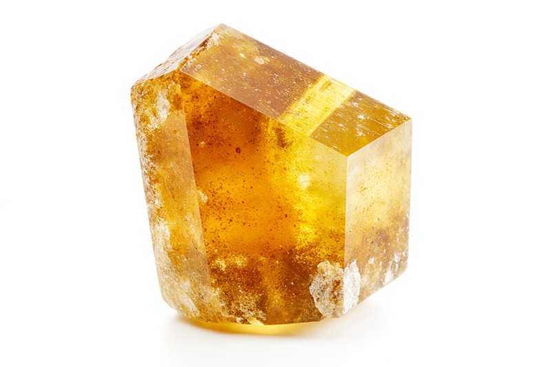 Essenza Calcite Gialla