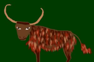 Potenziamento Animal Meditation Yak