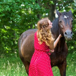 Corso Avanzato di Animal Communication